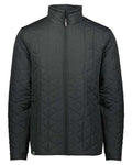 Holloway 229516 Men's Repreve® Eco Quilted Jacket
