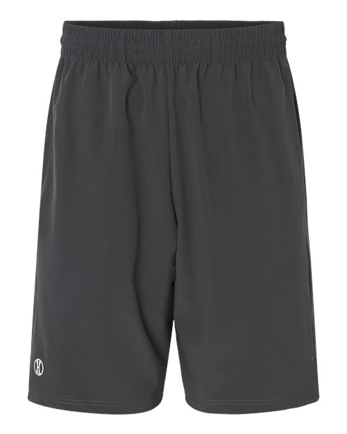 Holloway 229556 Men's Weld Shorts