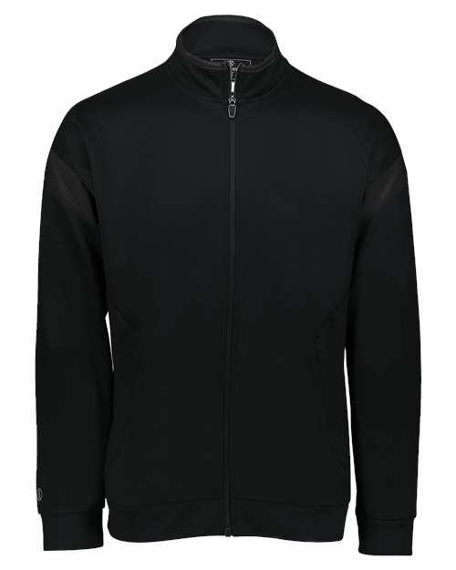 Holloway 229579 Men's Limitless Full-Zip Jacket
