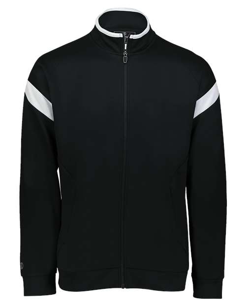 Holloway 229579 Men's Limitless Full-Zip Jacket