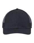 Atlantis Headwear RETH Sustainable Recy Three Trucker Cap