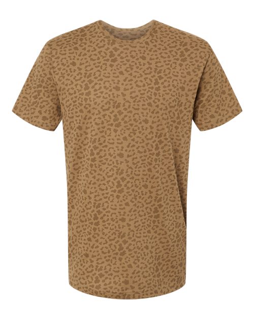 LAT 6901 Unisex Fine Jersey Tee