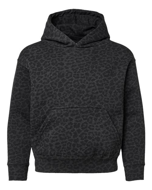 LAT 2296 Youth Hoodie Sweatshirt