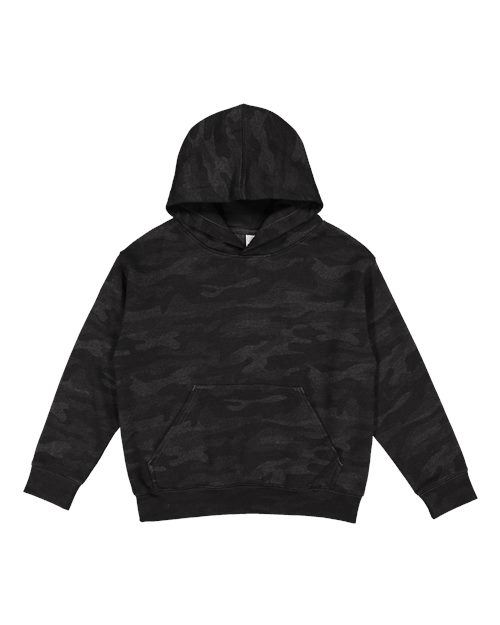 LAT 2296 Youth Hoodie Sweatshirt