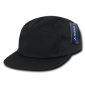 Decky 985 5 Panel Racer Caps