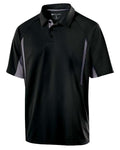 Holloway 222530 Men's Two-Tone Avenger Polo