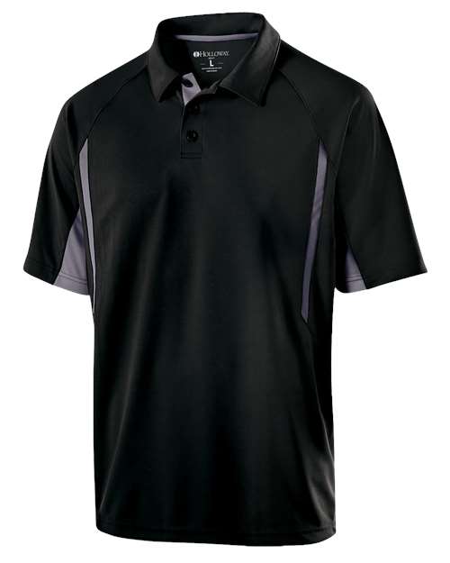 Holloway 222530 Men's Two-Tone Avenger Polo