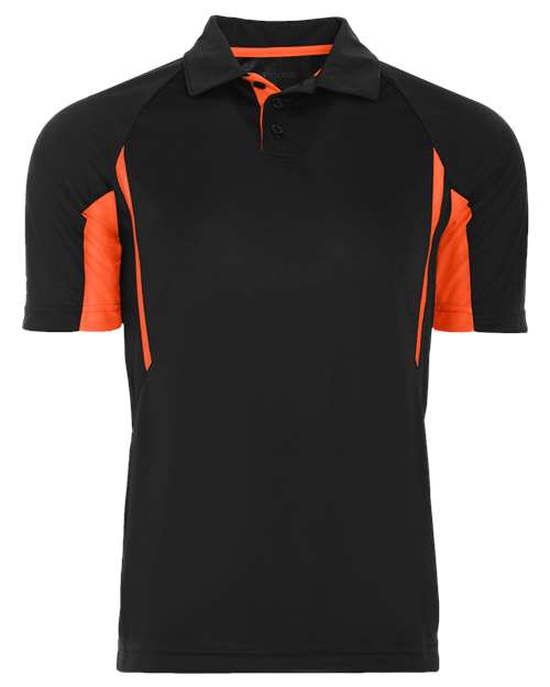 Holloway 222530 Men's Two-Tone Avenger Polo