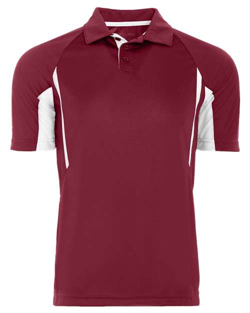 Holloway 222530 Men's Two-Tone Avenger Polo