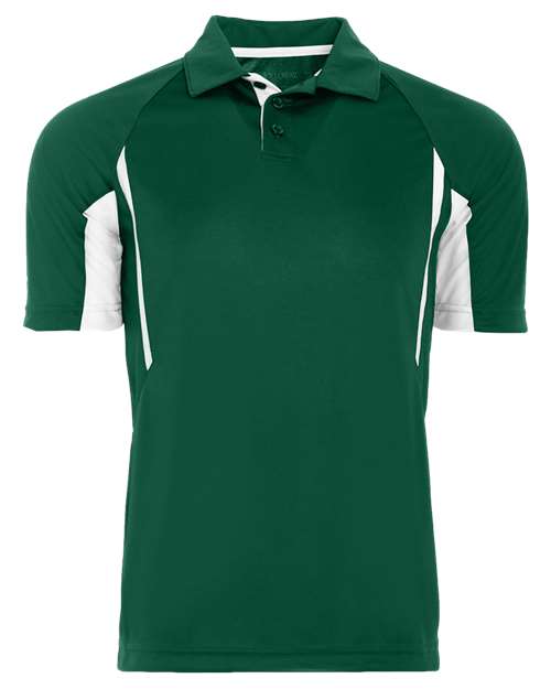 Holloway 222530 Men's Two-Tone Avenger Polo