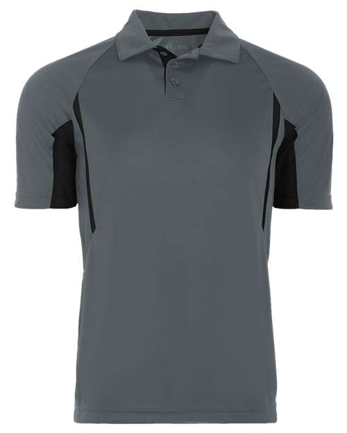 Holloway 222530 Men's Two-Tone Avenger Polo