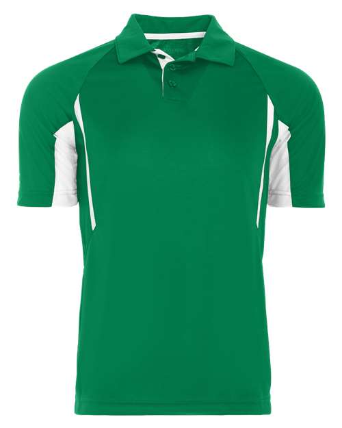 Holloway 222530 Men's Two-Tone Avenger Polo