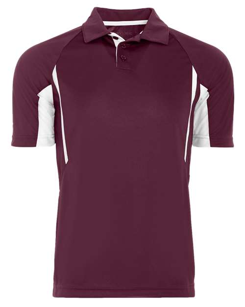 Holloway 222530 Men's Two-Tone Avenger Polo