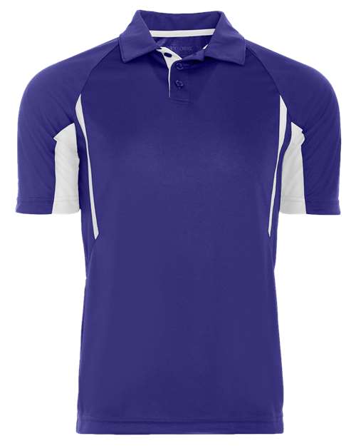 Holloway 222530 Men's Two-Tone Avenger Polo