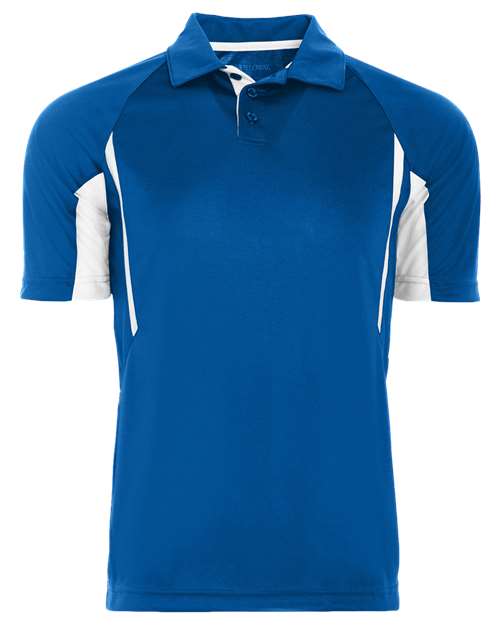 Holloway 222530 Men's Two-Tone Avenger Polo