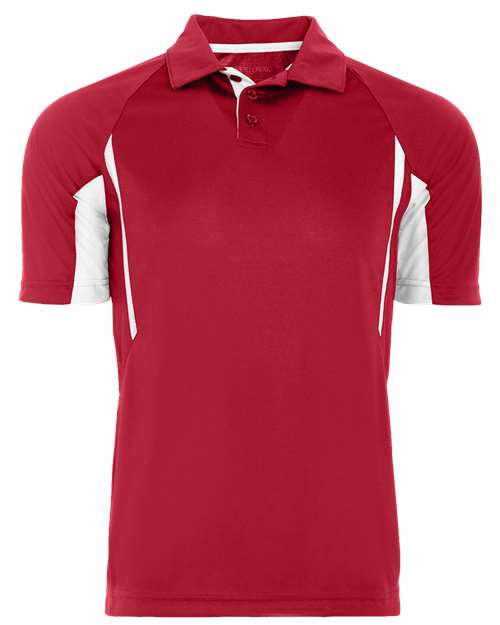 Holloway 222530 Men's Two-Tone Avenger Polo