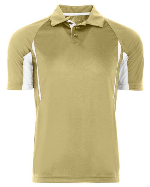 Holloway 222530 Men's Two-Tone Avenger Polo