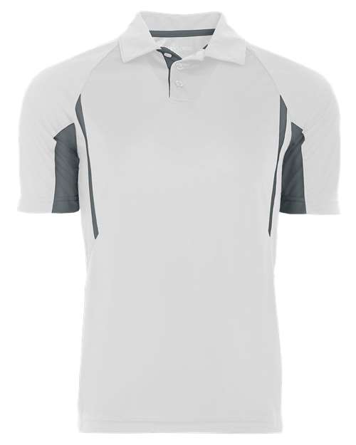 Holloway 222530 Men's Two-Tone Avenger Polo