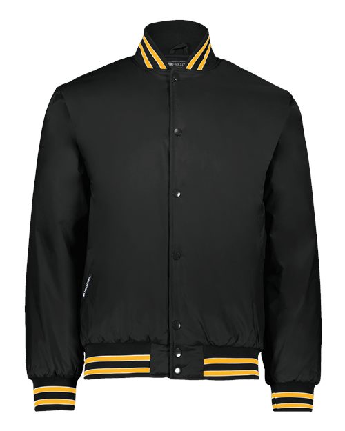 Holloway 229140 Men's Heritage Jacket