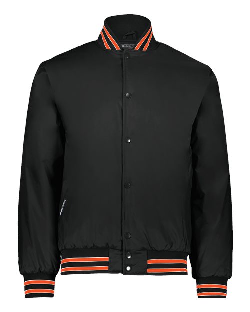 Holloway 229140 Men's Heritage Jacket
