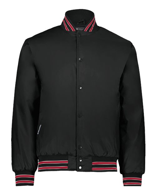 Holloway 229140 Men's Heritage Jacket
