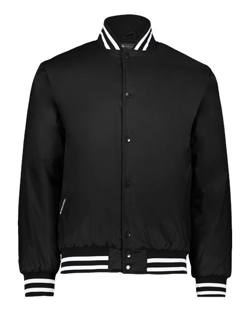 Holloway 229140 Men's Heritage Jacket