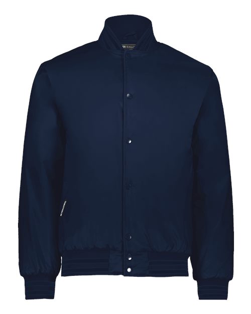 Holloway 229140 Men's Heritage Jacket