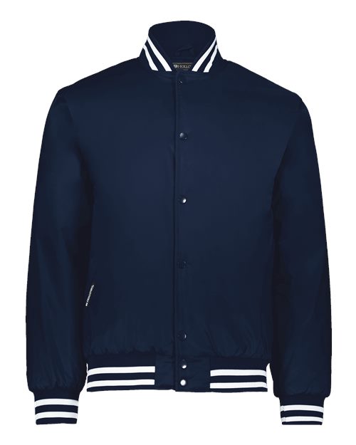 Holloway 229140 Men's Heritage Jacket