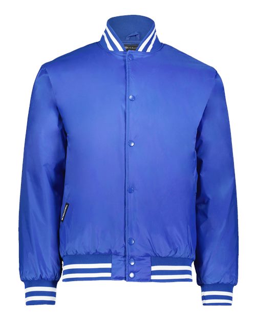 Holloway 229140 Men's Heritage Jacket
