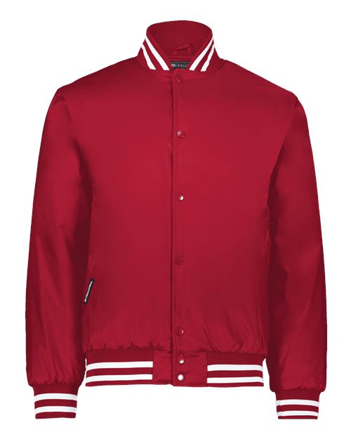 Holloway 229140 Men's Heritage Jacket