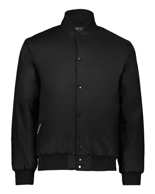 Holloway 229140 Men's Heritage Jacket