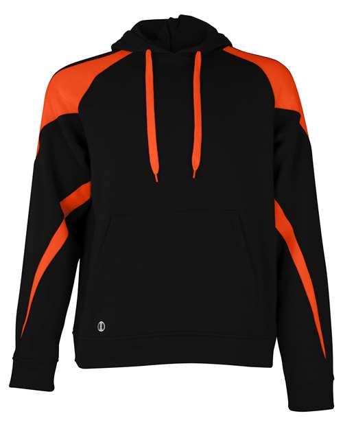 Holloway 229546 Unisex Athletic Fleece Prospect Hooded Sweatshirt