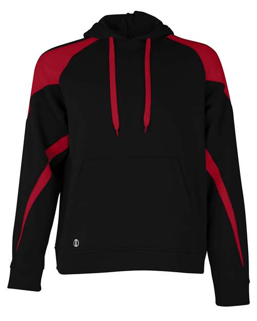 Holloway 229546 Unisex Athletic Fleece Prospect Hooded Sweatshirt