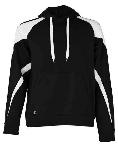 Holloway 229546 Unisex Athletic Fleece Prospect Hooded Sweatshirt