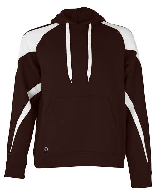Holloway 229546 Unisex Athletic Fleece Prospect Hooded Sweatshirt