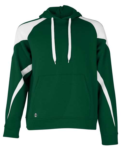 Holloway 229546 Unisex Athletic Fleece Prospect Hooded Sweatshirt