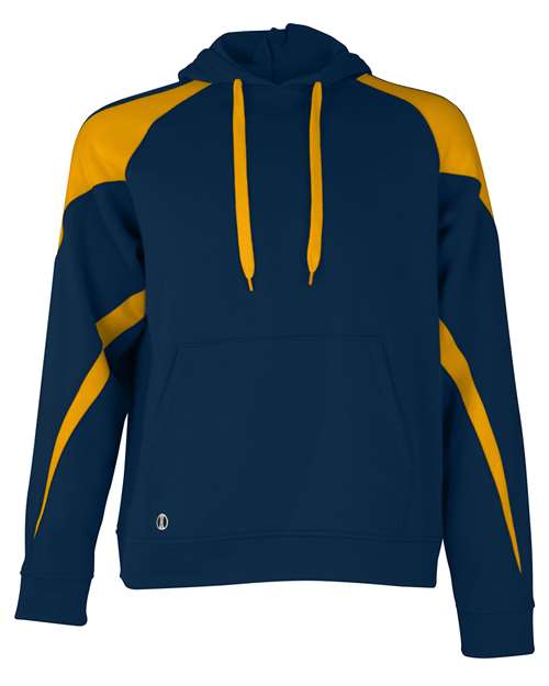 Holloway 229546 Unisex Athletic Fleece Prospect Hooded Sweatshirt