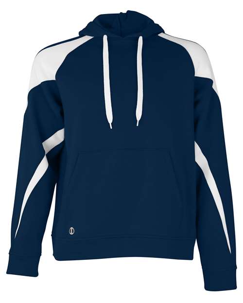 Holloway 229546 Unisex Athletic Fleece Prospect Hooded Sweatshirt