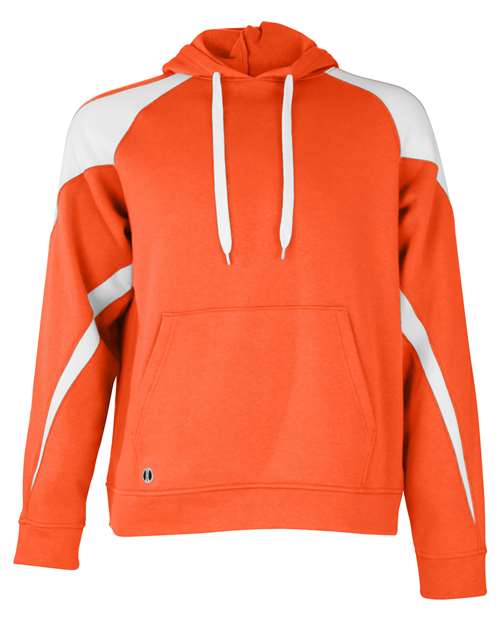 Holloway 229546 Unisex Athletic Fleece Prospect Hooded Sweatshirt