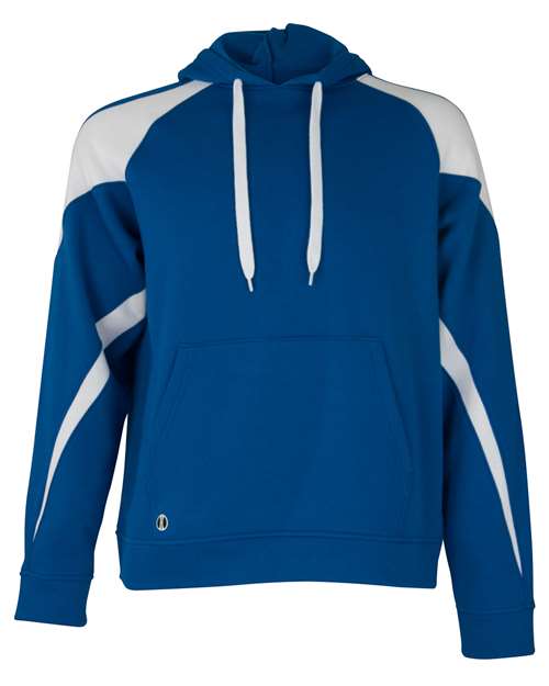 Holloway 229546 Unisex Athletic Fleece Prospect Hooded Sweatshirt