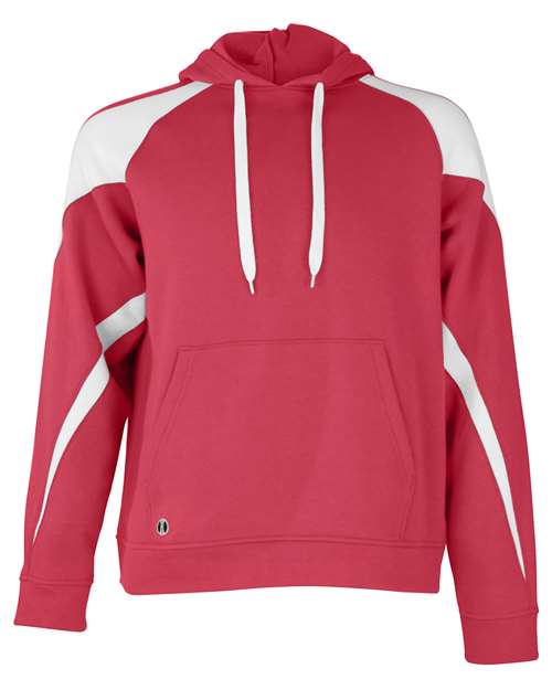Holloway 229546 Unisex Athletic Fleece Prospect Hooded Sweatshirt