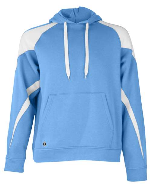 Holloway 229546 Unisex Athletic Fleece Prospect Hooded Sweatshirt