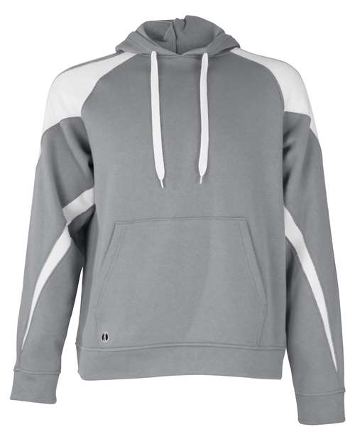 Holloway 229546 Unisex Athletic Fleece Prospect Hooded Sweatshirt