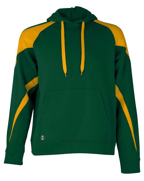 Holloway 229546 Unisex Athletic Fleece Prospect Hooded Sweatshirt