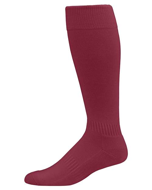 Augusta Sportswear 6006 Elite Multi-Sport Socks