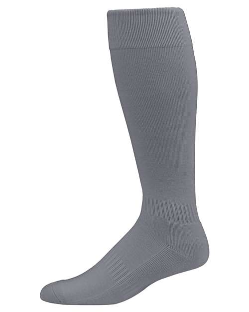 Augusta Sportswear 6006 Elite Multi-Sport Socks
