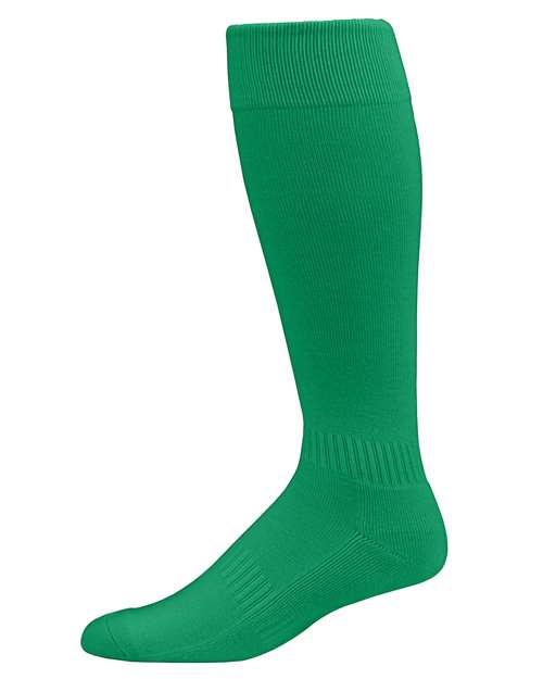 Augusta Sportswear 6006 Elite Multi-Sport Socks