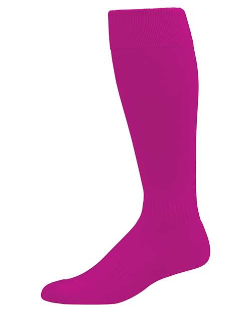 Augusta Sportswear 6006 Elite Multi-Sport Socks