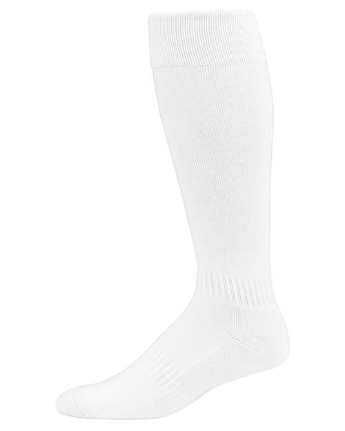 Augusta Sportswear 6006 Elite Multi-Sport Socks