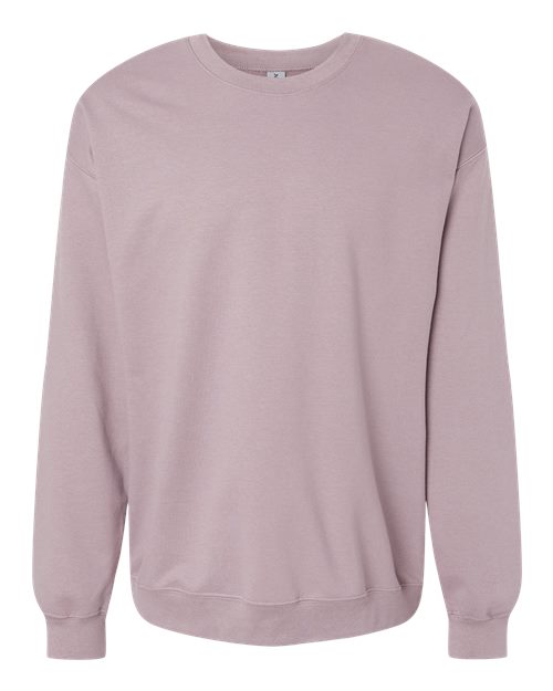 Gildan SF000 Unisex Softstyle® Midweight Crewneck Sweatshirt